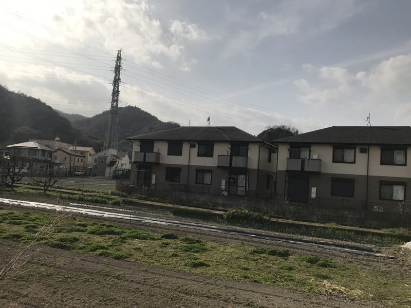 サンスーシの物件内観写真
