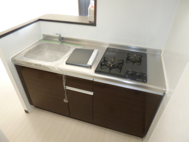 キッチン 写真4