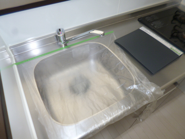 キッチン 写真5