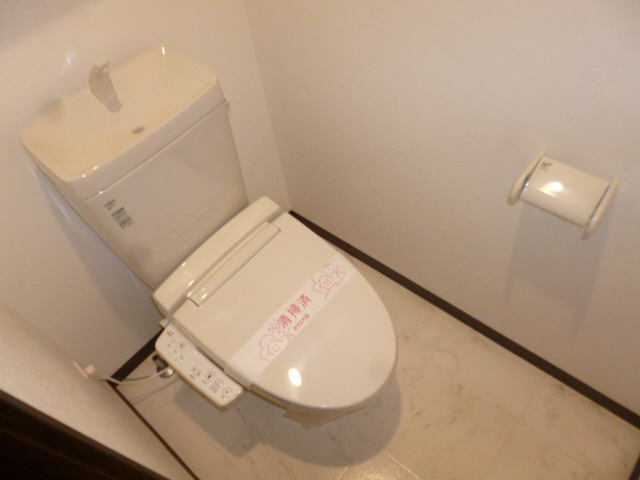 トイレ 写真11