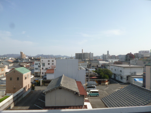 眺望 写真28