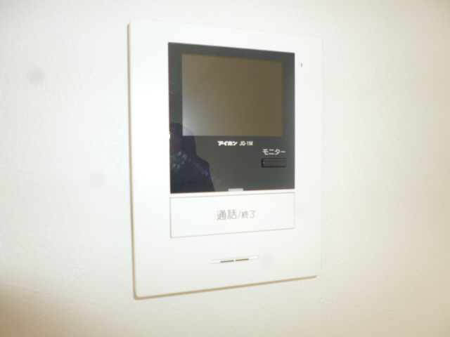 セキュリティ 写真17