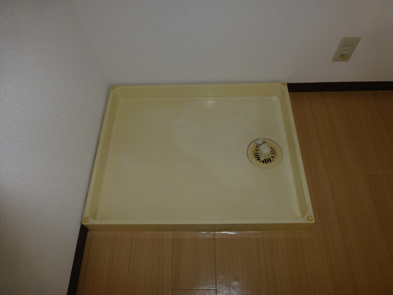 東今宿中村コーポ1の物件内観写真