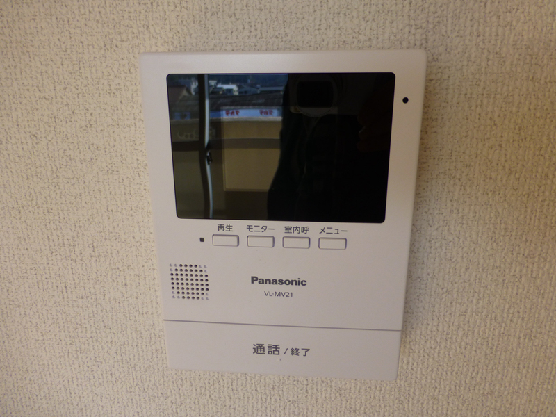 東今宿中村コーポ1の物件内観写真