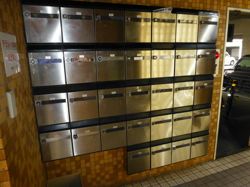 東今宿中村コーポ1の物件内観写真