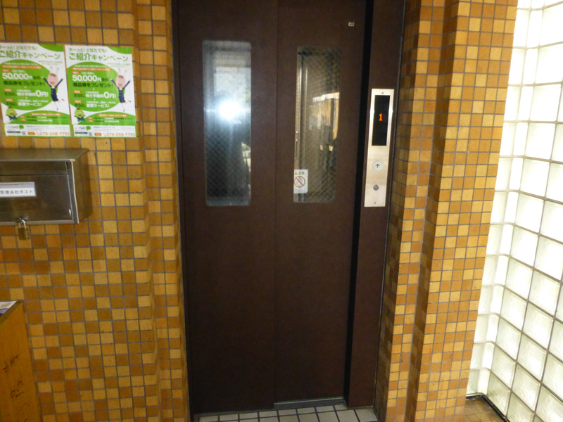 東今宿中村コーポ1の物件内観写真