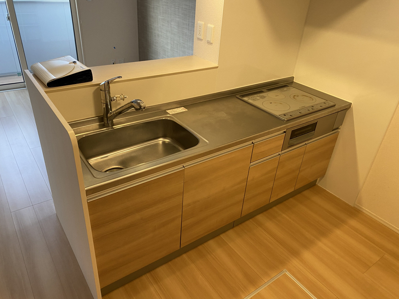 キッチン 写真4