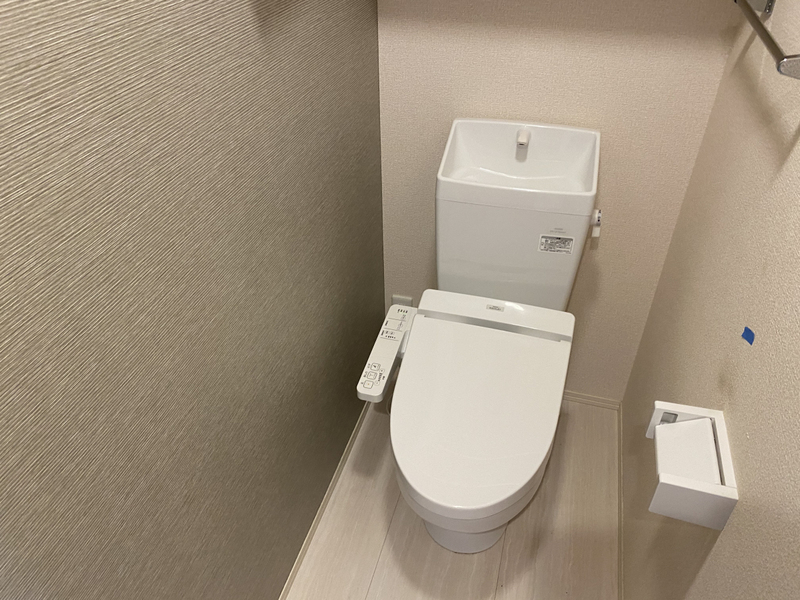 トイレ 写真15