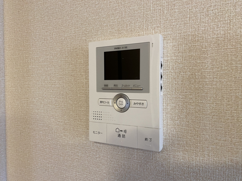 セキュリティ 写真18