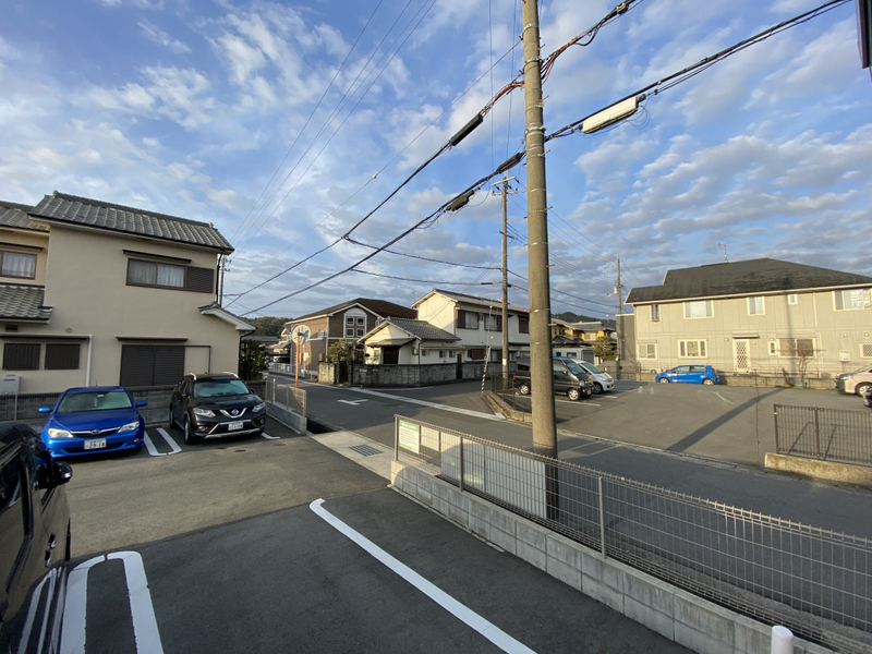 眺望 写真28
