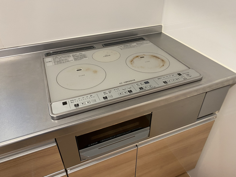 キッチン 写真5