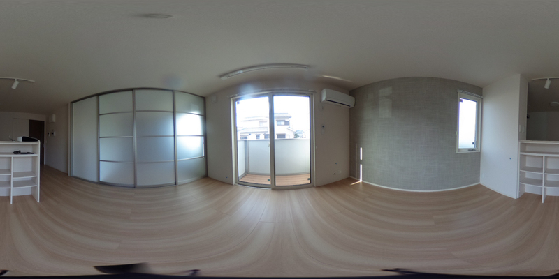 リビング 写真33
