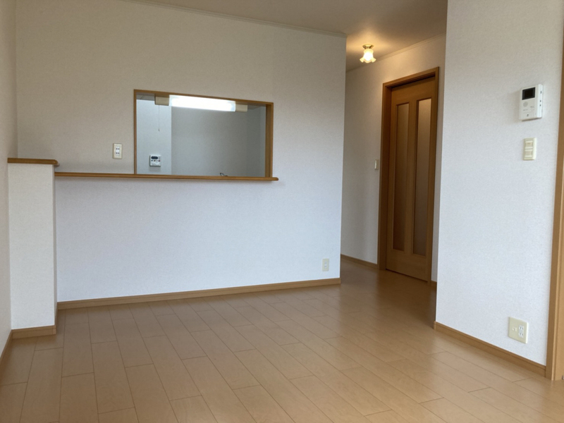 エリタージュAの物件内観写真