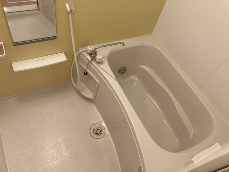 エリタージュAの物件内観写真