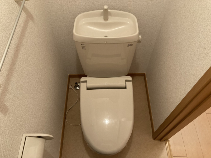 エリタージュAの物件内観写真