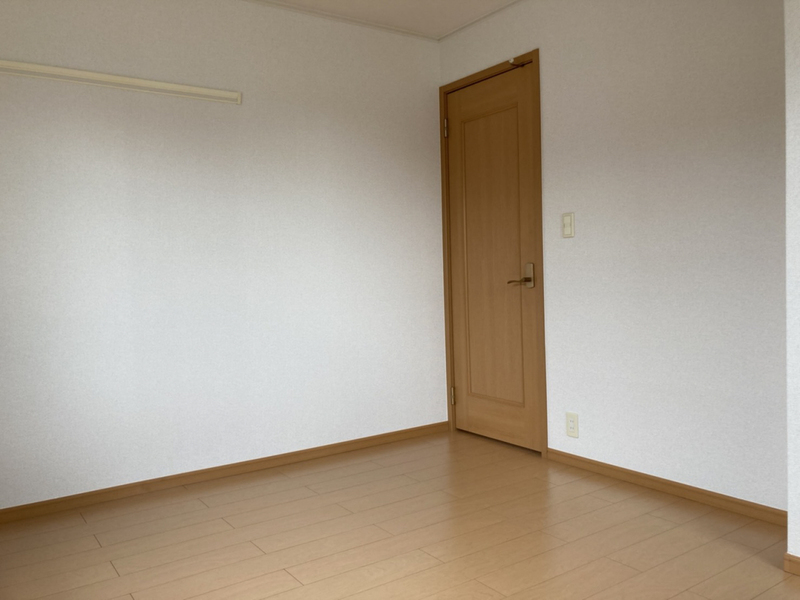 エリタージュAの物件内観写真