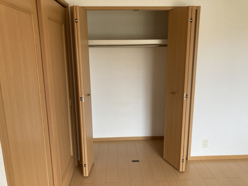 エリタージュAの物件内観写真