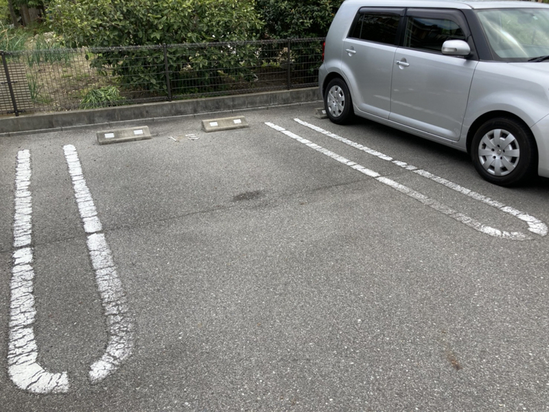 エリタージュAの物件外観写真