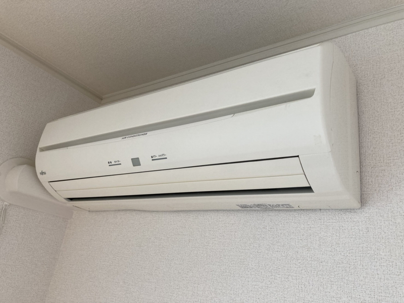 エリタージュAの物件内観写真
