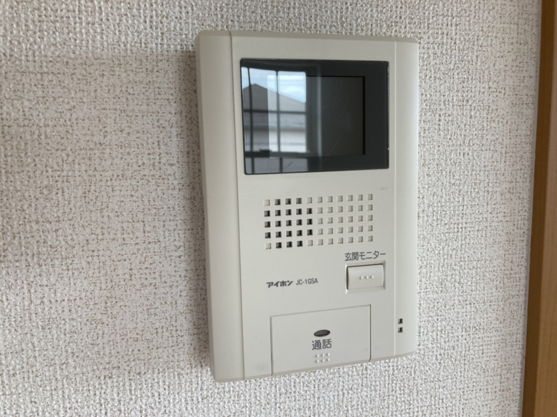 エリタージュAの物件内観写真