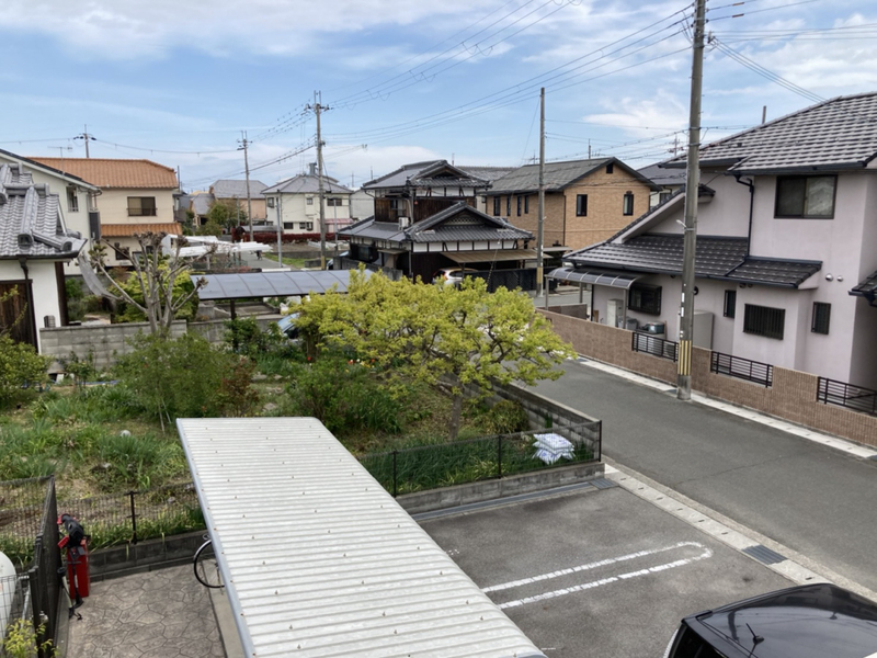 エリタージュAの物件内観写真