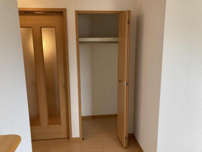 エリタージュAの物件内観写真