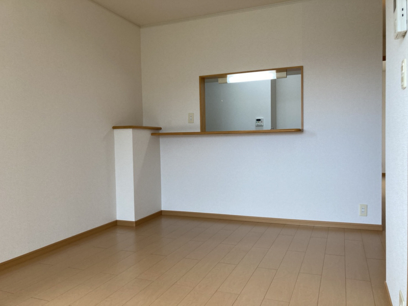 エリタージュAの物件内観写真
