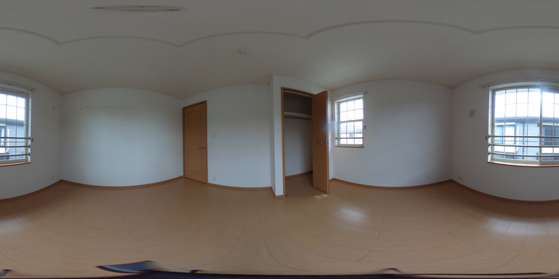 子供部屋 写真35