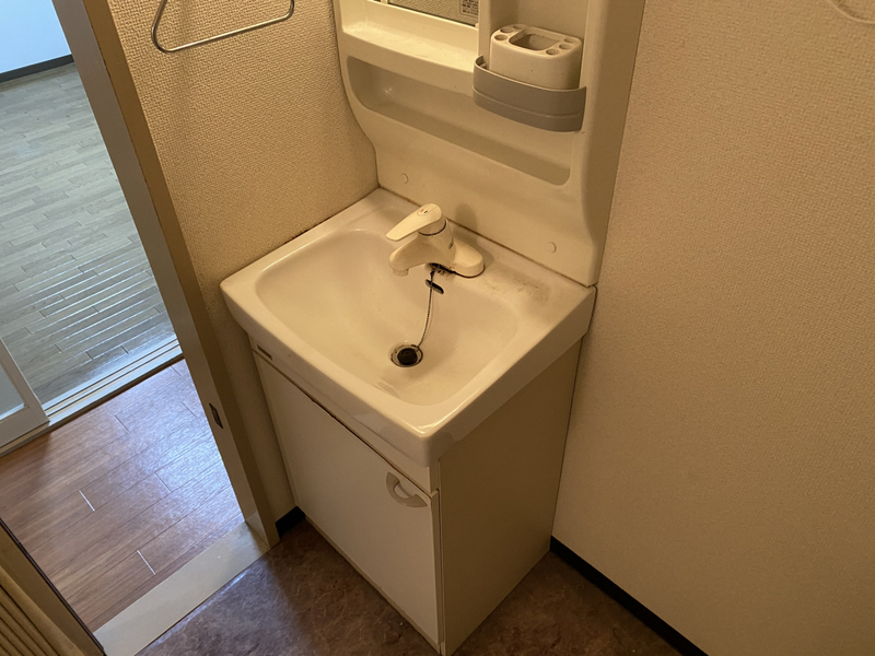 洗面所 写真6