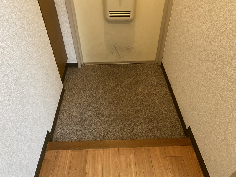 玄関 写真7