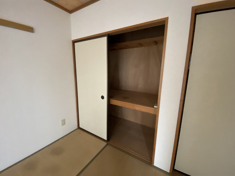 収納 写真9