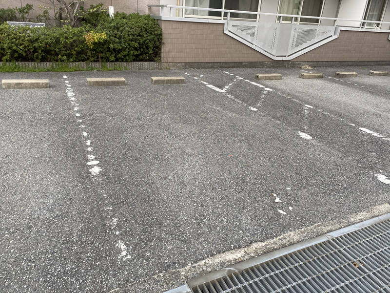 駐車場 写真10