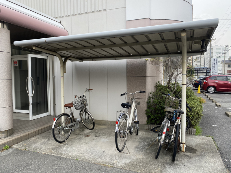 共用部 写真11