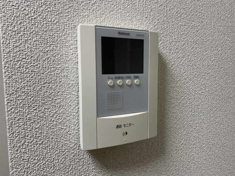 セキュリティ 写真13