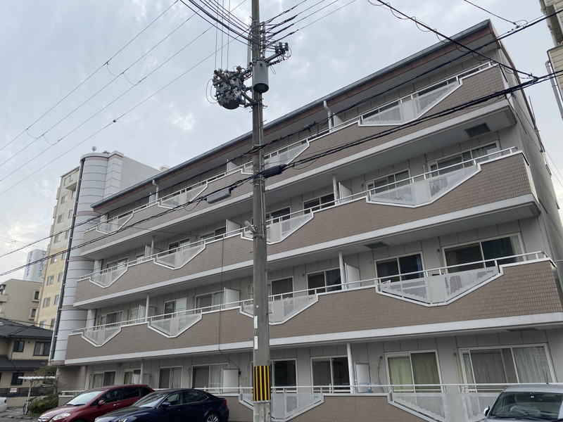 外観 写真32