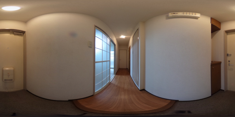玄関 写真33