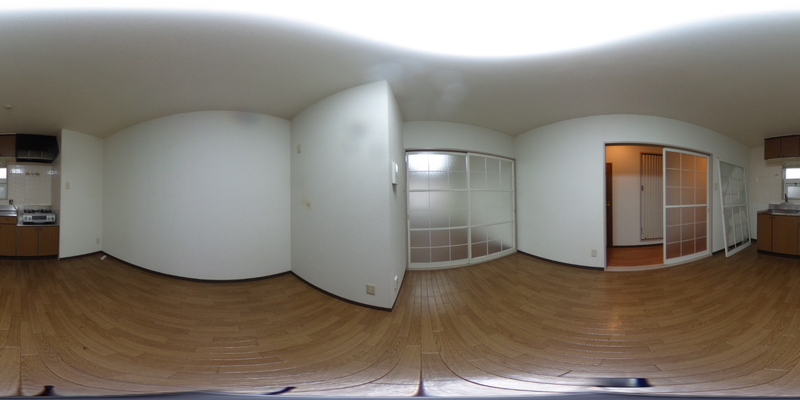 リビング 写真34