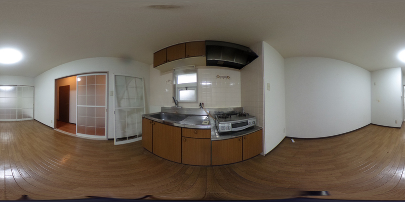 キッチン 写真35
