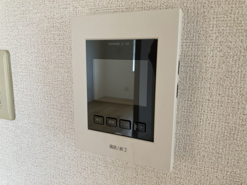 アンソレイエSの物件内観写真