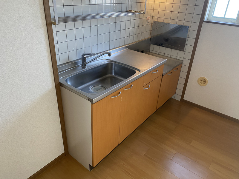 アンソレイエSの物件内観写真