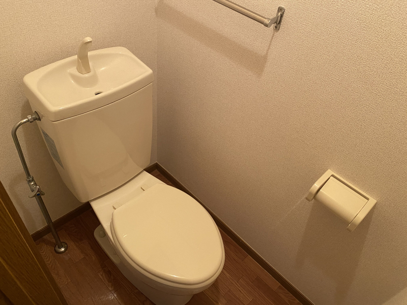 アンソレイエSの物件内観写真
