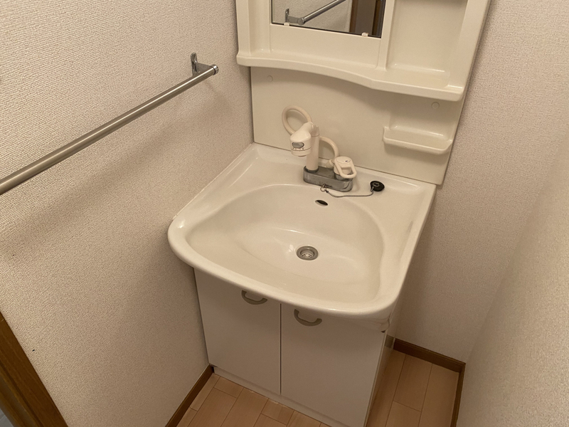 アンソレイエSの物件内観写真