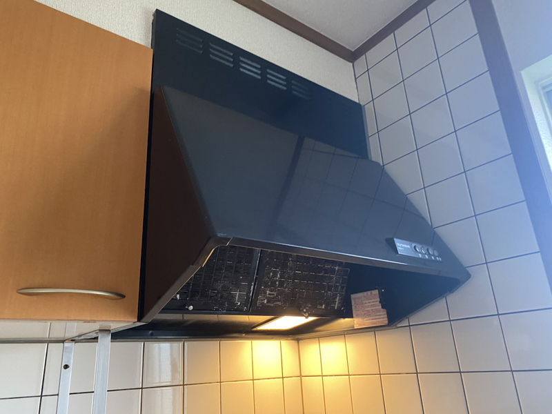 アンソレイエSの物件内観写真