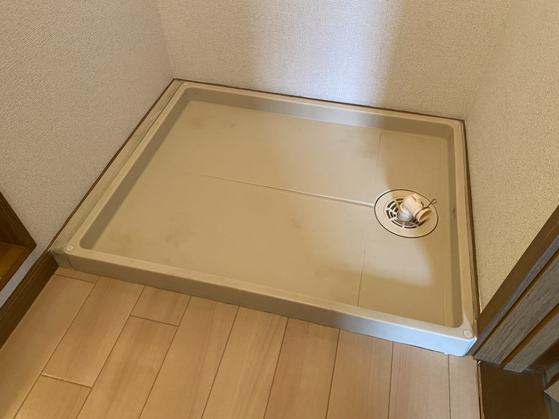 アンソレイエSの物件内観写真