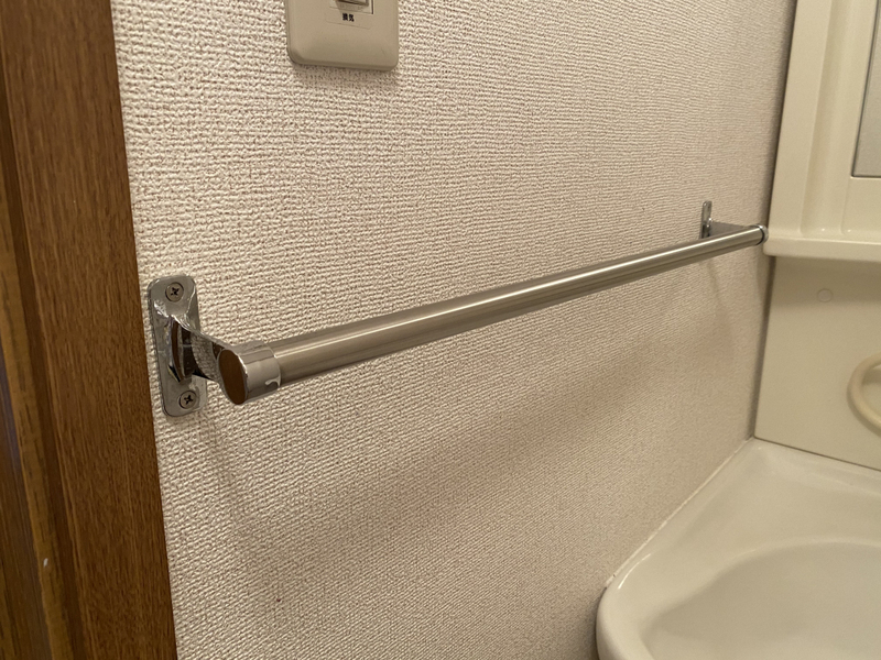 アンソレイエSの物件内観写真