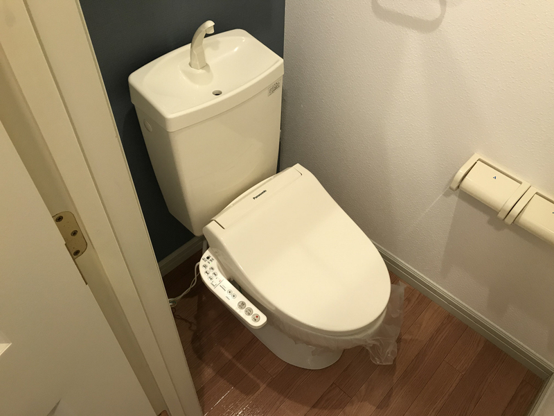 スカイドリームの物件内観写真