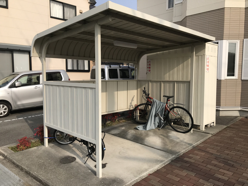 スカイドリームの物件内観写真
