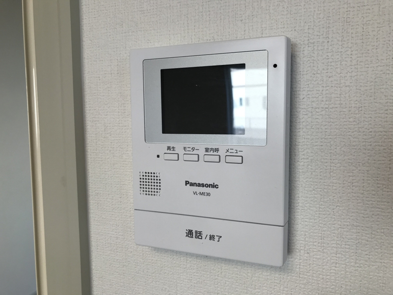 スカイドリームの物件内観写真