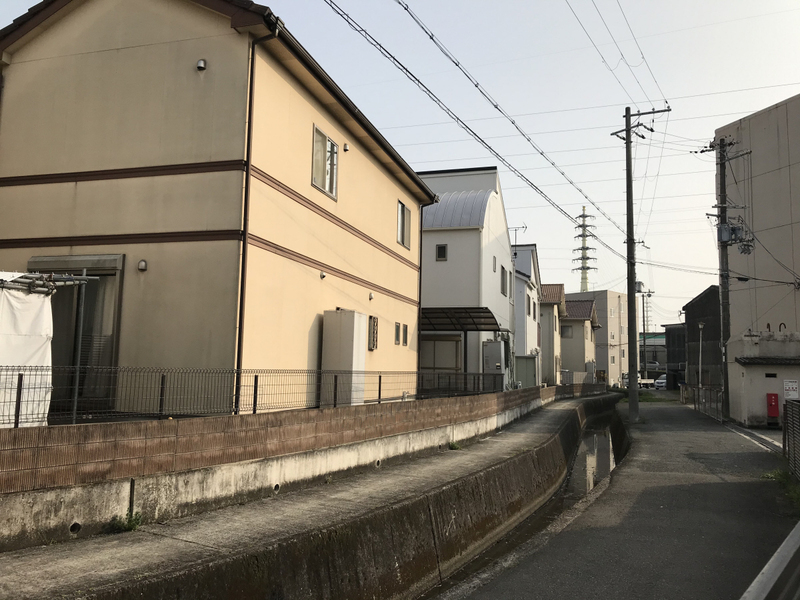 スカイドリームの物件内観写真