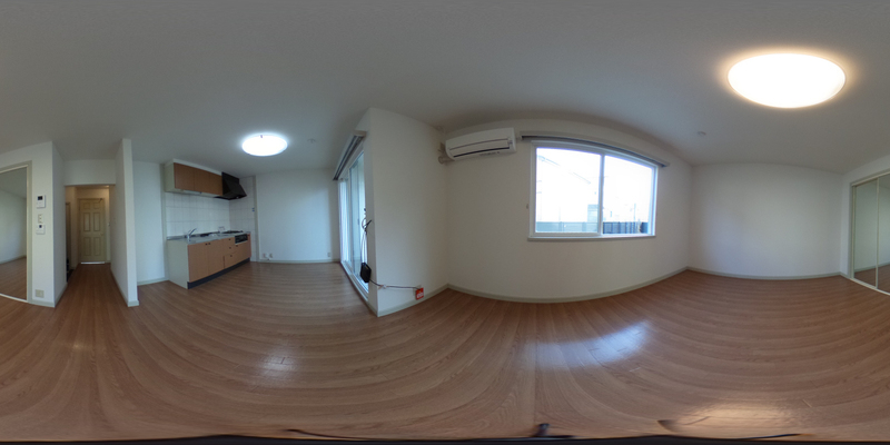リビング 写真34